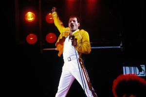 Музыканты Queen оказались богаче Елизаветы II